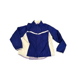 Danskin Now Vintage Look Windbreaker 2XL, #0069